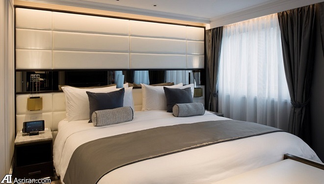 آشنایی با لوکسترین کشتی کروز جهان آشنایی با لوکسترین کشتی کروز جهان