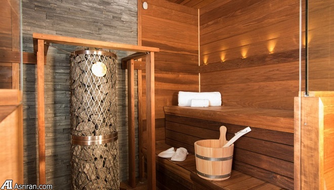 آشنایی با لوکسترین کشتی کروز جهان آشنایی با لوکسترین کشتی کروز جهان