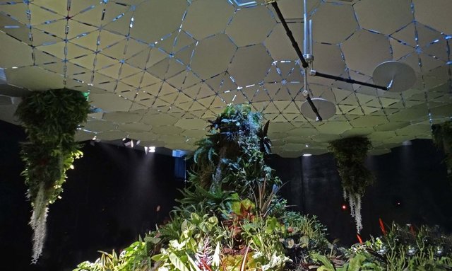 ساخت اولین پارک زیرزمینی جهان آغاز شد ساخت اولین پارک زیرزمینی جهان آغاز شد