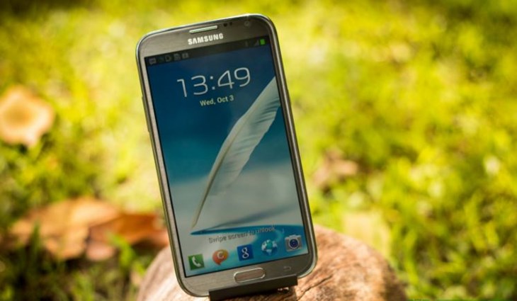 مروری بر تاریخچه سری گلکسی نوت سامسونگ مروری بر تاریخچه سری گلکسی نوت سامسونگ