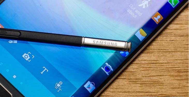 مروری بر تاریخچه سری گلکسی نوت سامسونگ مروری بر تاریخچه سری گلکسی نوت سامسونگ