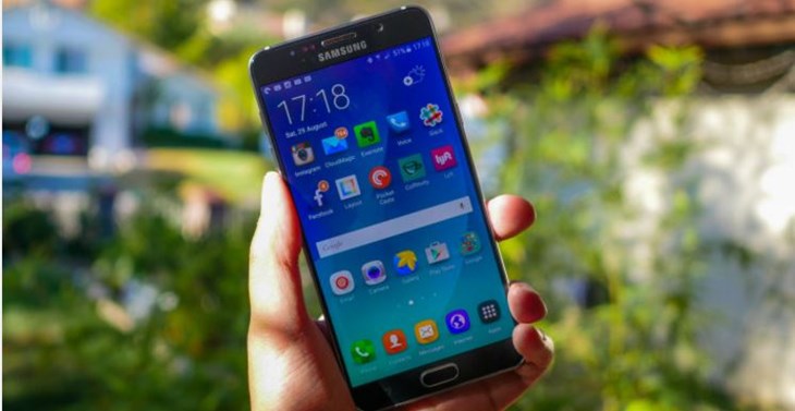 مروری بر تاریخچه سری گلکسی نوت سامسونگ مروری بر تاریخچه سری گلکسی نوت سامسونگ