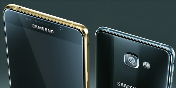 آپدیت اندروید 6 برای گوشیهای گلکسی A7 و A5 آپدیت اندروید 6 برای گوشیهای گلکسی A7 و A5