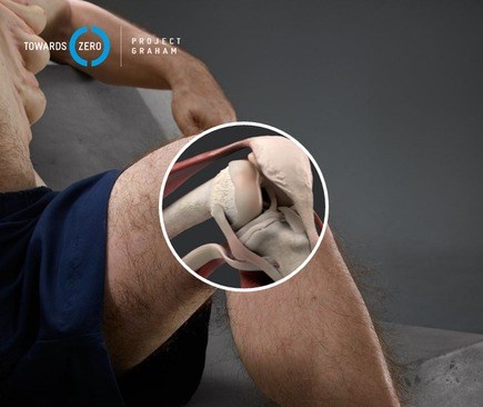 این بدن در برابر تصادف مقاوم است این بدن در برابر تصادف مقاوم است