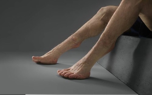 این بدن در برابر تصادف مقاوم است این بدن در برابر تصادف مقاوم است