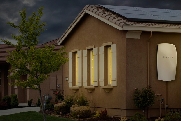 ذخیره سازی انرژی با باتری ۲ برابر میشود ذخیره سازی انرژی با باتری ۲ برابر میشود