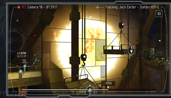 All is Lost؛ همه‌چیز از دست رفته است!