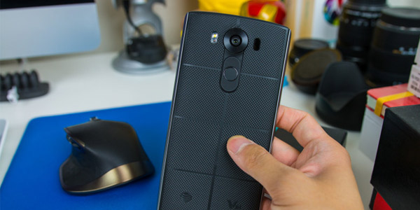 مشخصات احتمالی LG V20 برای اولین بار درز کرد