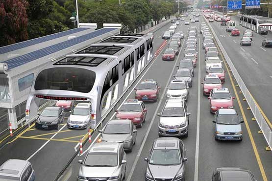 اتوبوس فراخ در دنیای واقعی +عکس اتوبوس فراخ در دنیای واقعی +عکس