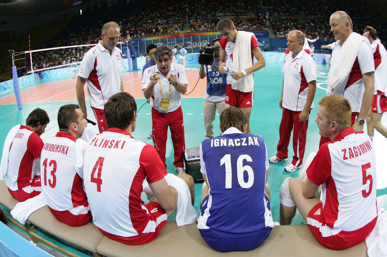 ایران - لهستان؛ کابوس دیروز حریف امروز