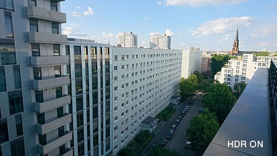 HDR چیست و چه زمانی باید از آن استفاده کرد؟