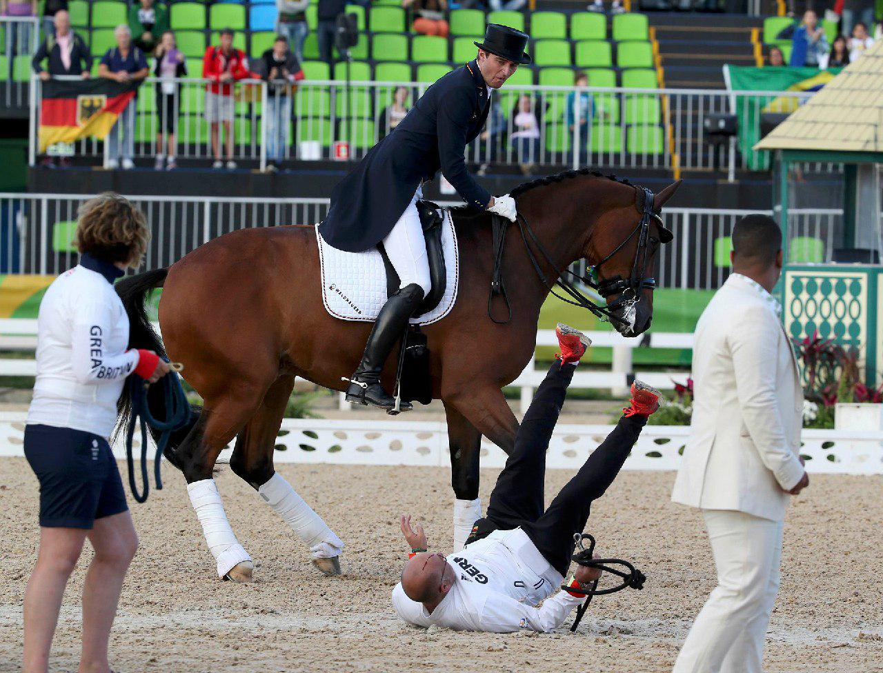 عکس های منتخب روز هفتم