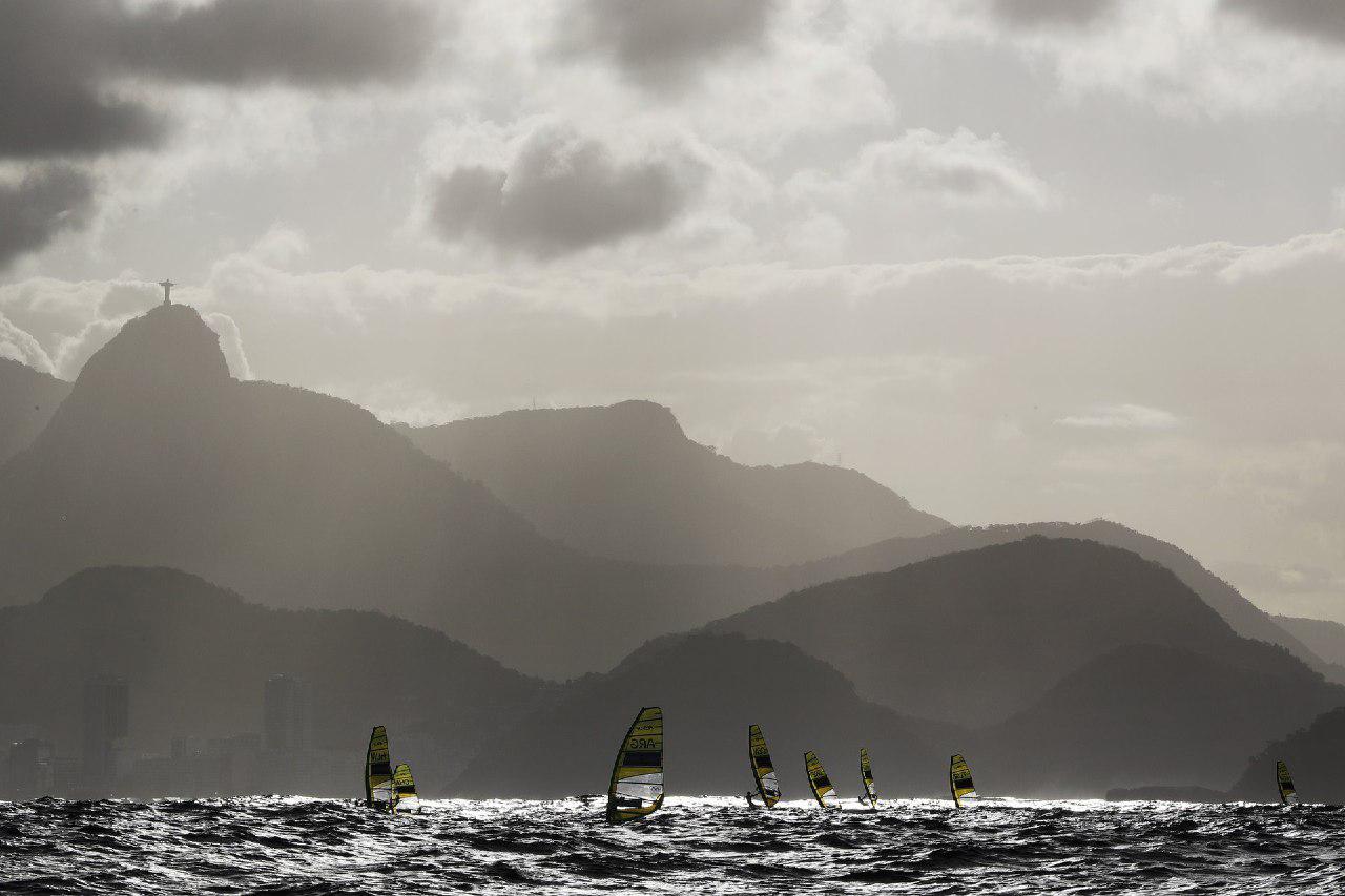 عکس های منتخب روز هفتم