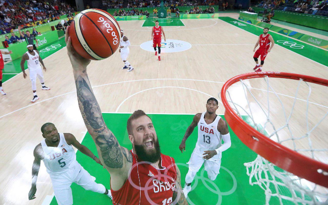 عکس های منتخب روز هفتم