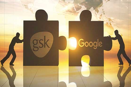همکاری گوگل با غول داروسازی جهان همکاری گوگل با غول داروسازی جهان
