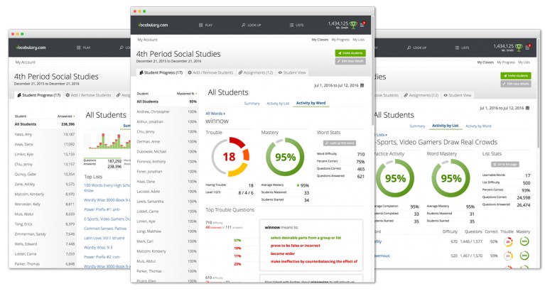 افزایش دایره لغات انگلیسی با کمک این وبسایت افزایش دایره لغات انگلیسی با کمک این وبسایت