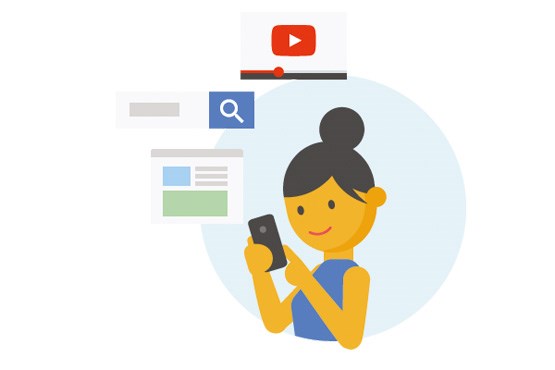 مرور سریع محتوا در اینستاگرام مرور سریع محتوا در اینستاگرام