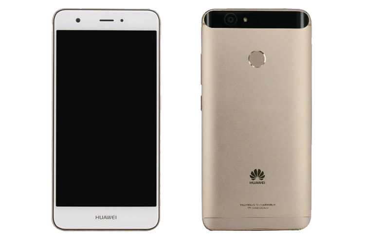 هواوی میت اس 2 تاییدیه TENNA را دریافت کند