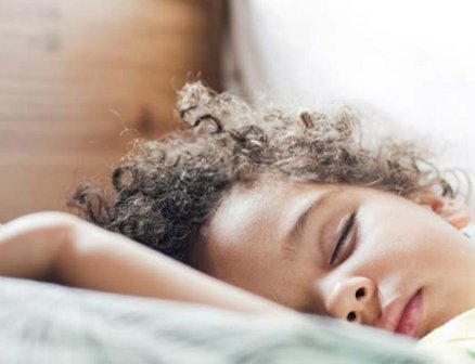 دیرخوابیدن در کودکی چاقی درنوجوانی دیرخوابیدن در کودکی چاقی درنوجوانی