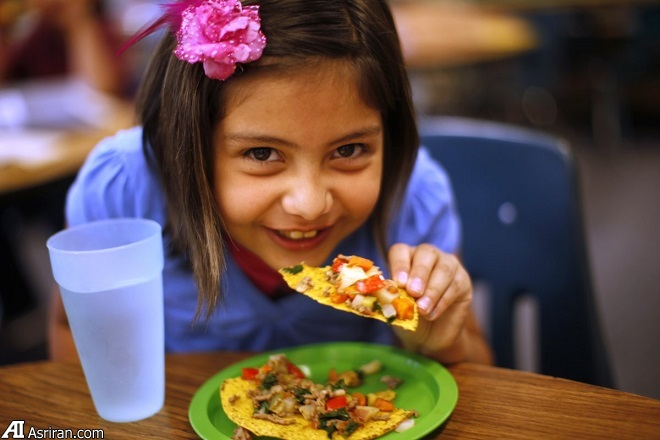 دلایل علمی که شما را به سالم غذا خوردن ترغیب می کنند