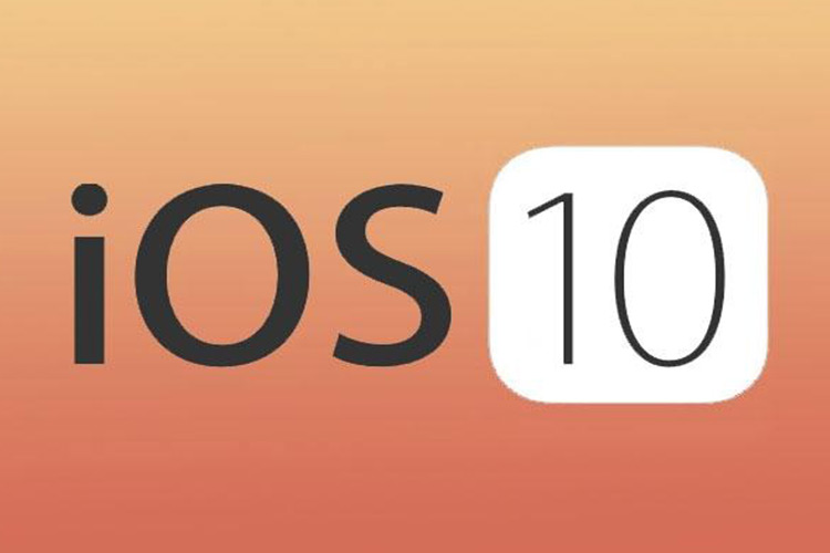 اپل ششمین نسخه آزمایشی عمومی iOS 10 را منتشر کرد اپل ششمین نسخه آزمایشی عمومی iOS 10 را منتشر کرد