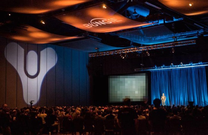 سورپرایزی بزرگ برای طرفدران Destiny در راه است سورپرایزی بزرگ برای طرفدران Destiny در راه است