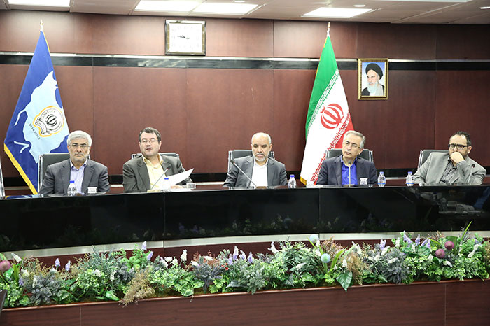 آمادگی بانک سپه برای حمایت از واحدهای تولیدی