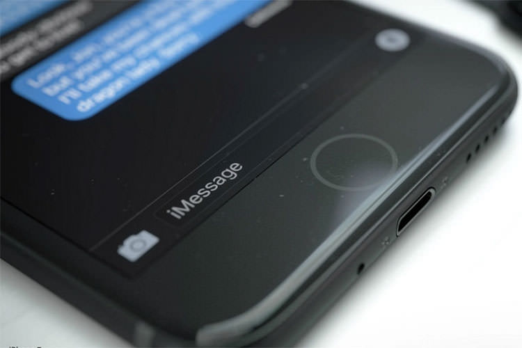 آیفون ۷ با دکمه هوم فورس تاچ عرضه میشود آیفون ۷ با دکمه هوم فورس تاچ عرضه میشود