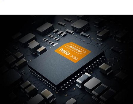 رونمایی مدیاتک از پردازنده 10 هسته ای Helio X30 رونمایی مدیاتک از پردازنده 10 هسته ای Helio X30