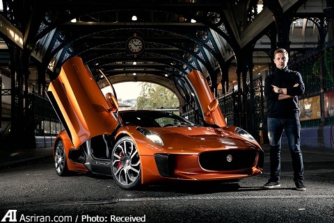 جگوار این روزها چه می‌کند؟