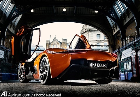 جگوار این روزها چه می‌کند؟