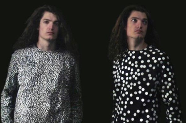 تولید پیراهن هوشمند جهت تشخیص آلایندگی هوا