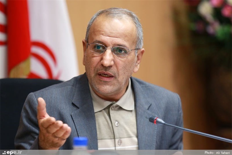 آدامس های قاچاق در بازار