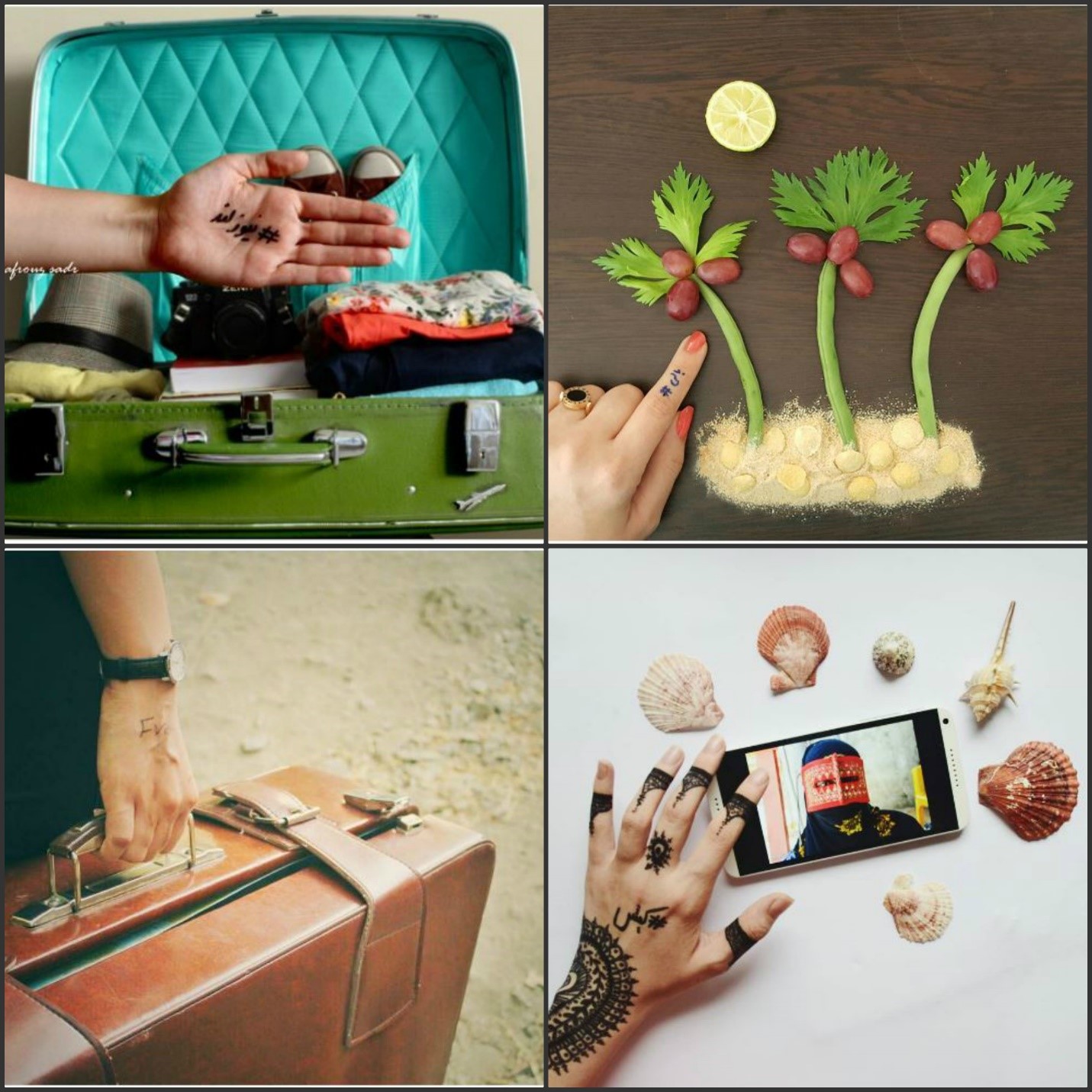 استقبال بیسابقه کاربران اینستاگرام، از چالش علیبابا (اطلاع رسانی تبلیغی) استقبال بیسابقه کاربران اینستاگرام، از چالش علیبابا (اطلاع رسانی تبلیغی)