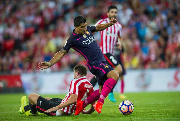 بارسا هم شش امتیازی شد(+جدول/عکس) بارسا هم شش امتیازی شد(+جدول/عکس)