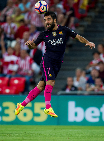 بارسا هم شش امتیازی شد(+جدول/عکس) بارسا هم شش امتیازی شد(+جدول/عکس)