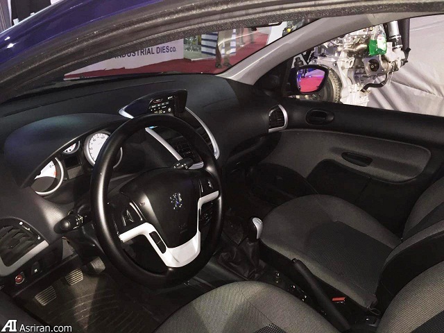 شرایط فروش پژو 207 جدید (+عکس)