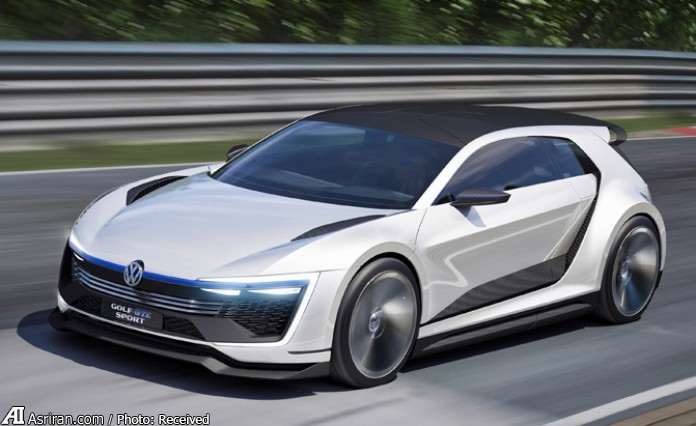 5 مدل مفهومی برتر فولکس‌واگن