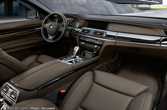 X7 M، فوق سریع، فوق لوکس