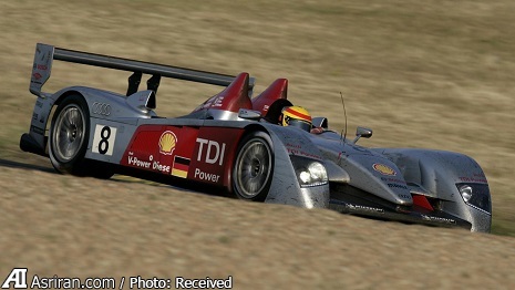 20 خودرویی که جهان را تغییر دادند