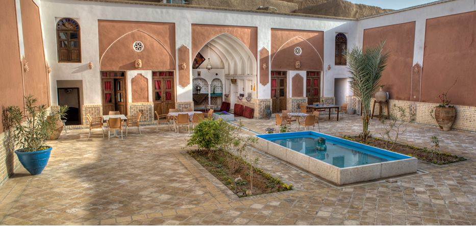 اماکن اقامتی متفاوت؛ ایده ای جذاب برای سودآوری فراوان و بلندمدت