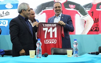 تقدیر از همراه اول بابت حمایت از ورزش کشور