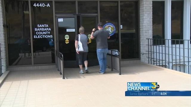 آغاز انتخابات ریاست جمهوری آمریکا/ رقابت شدید کلینتون و ترامپ در ۱۰ ایالت تعیین کننده