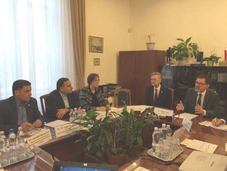 افزایش همکاری های دانشگاهی بین ایران و مجارستان