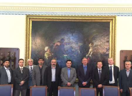 افزایش همکاری های دانشگاهی بین ایران و مجارستان