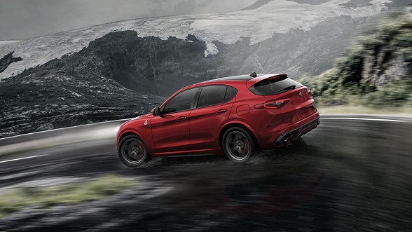 رونمایی از بلندقامت ایتالیاییها رونمایی از بلندقامت ایتالیاییها