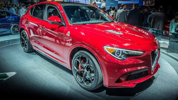 رونمایی از بلندقامت ایتالیاییها رونمایی از بلندقامت ایتالیاییها