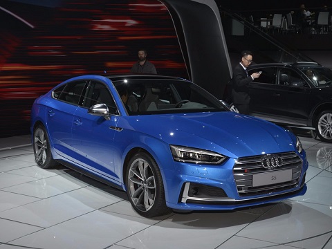 در نمایشگاه لسآنجلس برق این خودروها چشمشتان را خواهد گرفت در نمایشگاه لسآنجلس برق این خودروها چشمشتان را خواهد گرفت