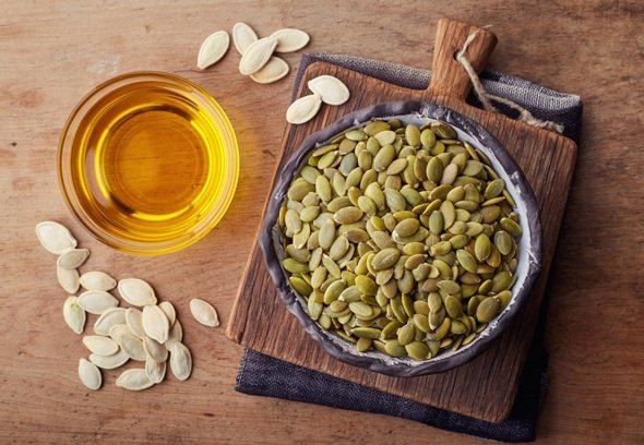 دانههایی که با سرطان و بی خوابی مبارزه میکنند دانههایی که با سرطان و بی خوابی مبارزه میکنند