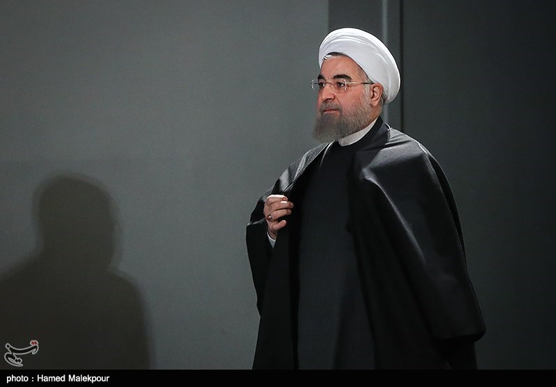 ثبات؛ مهمترین سوغات روحانی برای کشور ثبات؛ مهمترین سوغات روحانی برای کشور